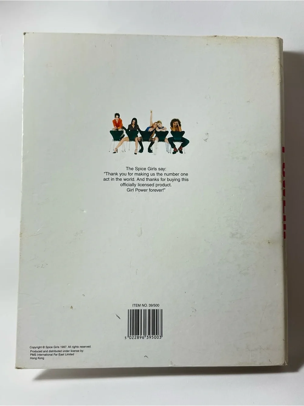 Binder